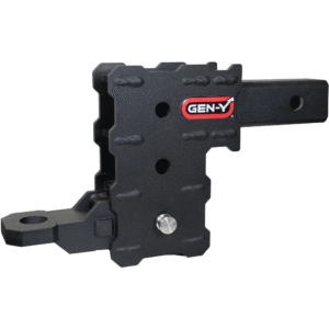 PHANTOM Drop Hitch