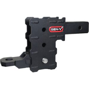 PHANTOM Drop Hitch