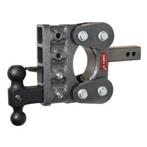 BOSS Drop Hitch