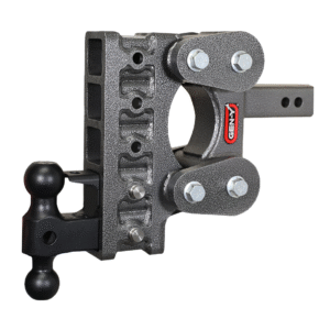 BOSS Drop Hitch