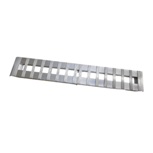 Aluminum Ramp