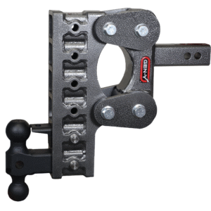 BOSS Drop Hitch