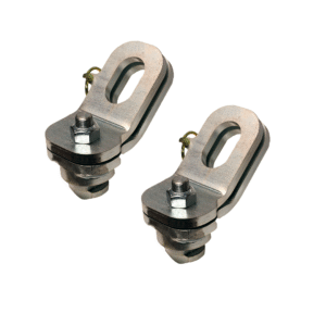 Safety Chain Anchors