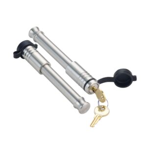 InfiniteRule Security Lock