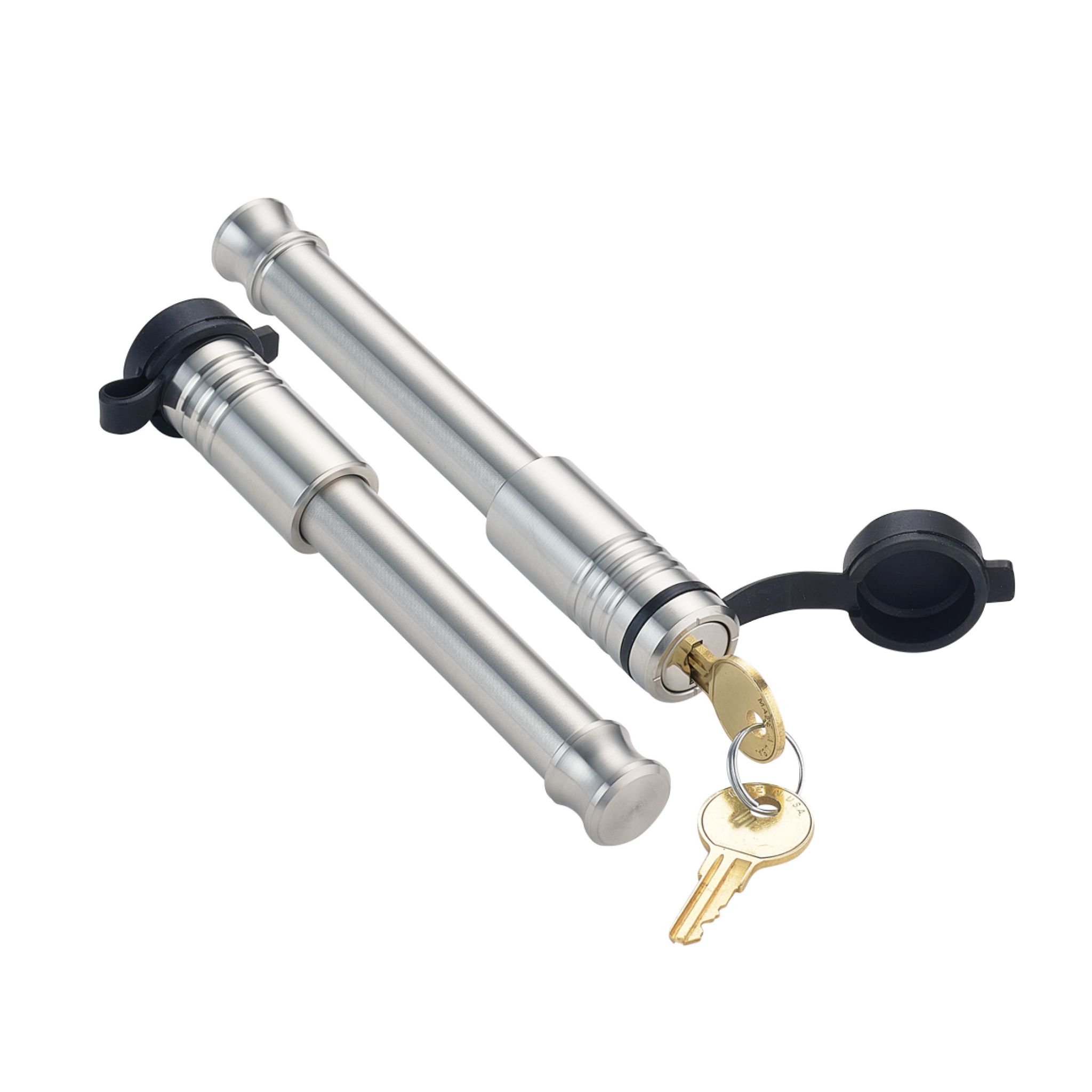 InfiniteRule Security Lock