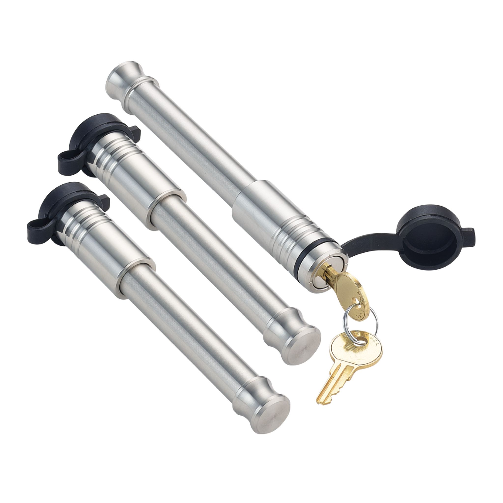 InfiniteRule Security Lock