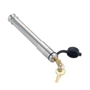 InfiniteRule Security Lock