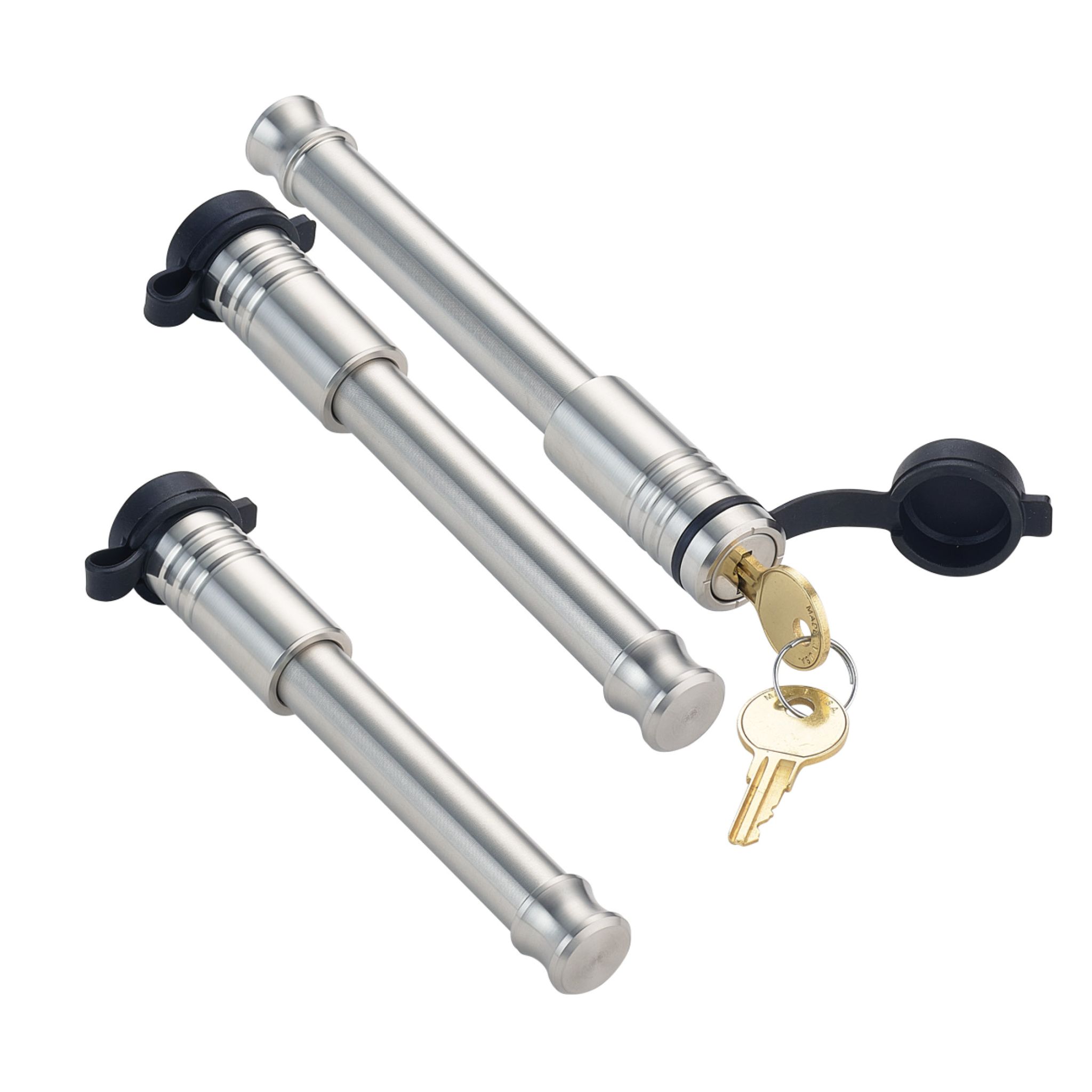 InfiniteRule Security Lock