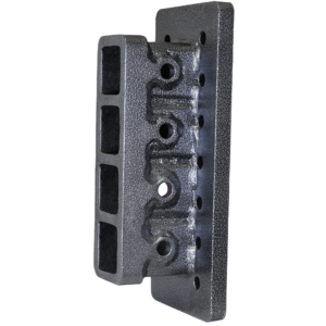 MEGA-DUTY Bolt-On