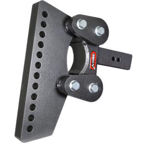 BOSS Weight Distribution