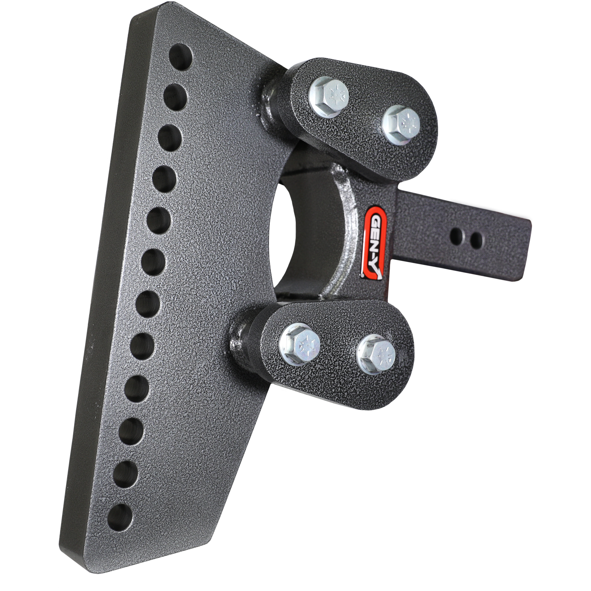 BOSS Weight Distribution