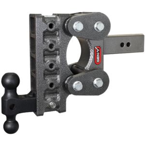 BOSS Drop Hitch