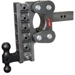 BOSS Drop Hitch