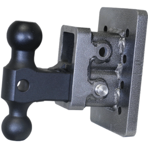 MEGA-DUTY Bolt-On