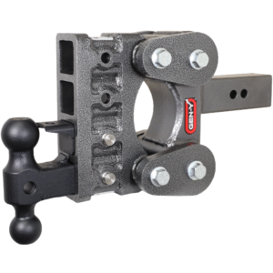 BOSS Drop Hitch