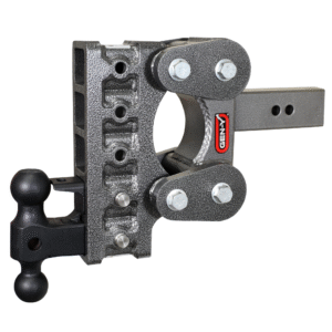 BOSS Drop Hitch