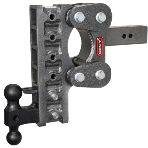 BOSS Drop Hitch