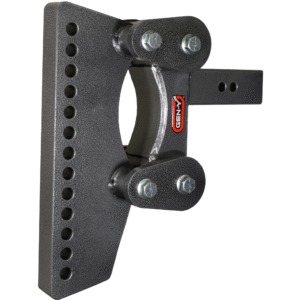 BOSS Weight Distribution