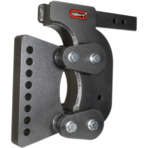 BOSS Weight Distribution