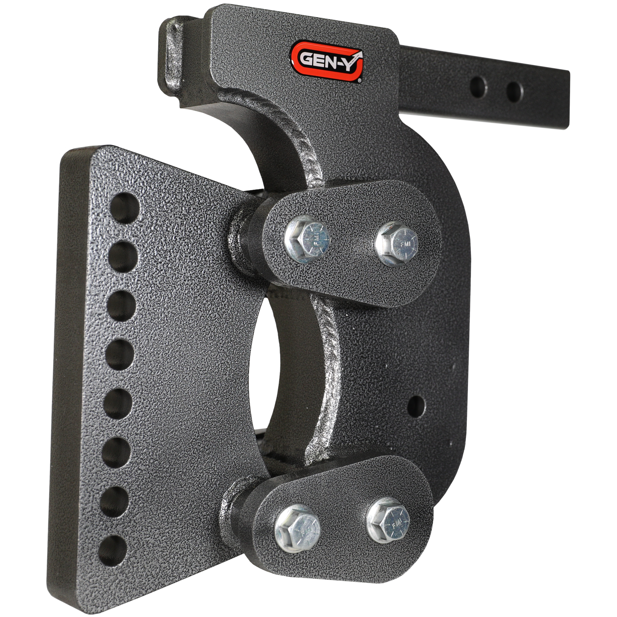 BOSS Weight Distribution