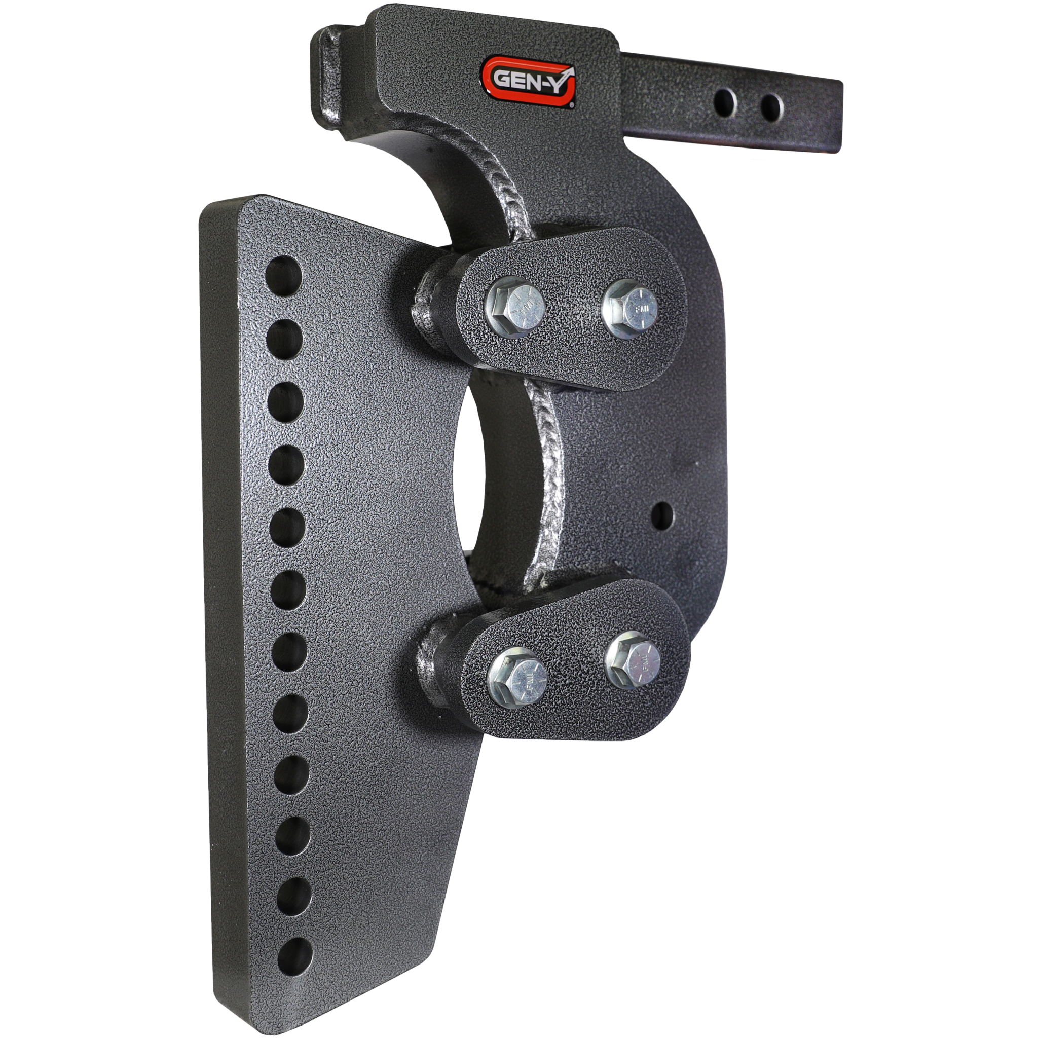 BOSS Weight Distribution