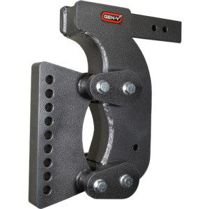 BOSS Weight Distribution