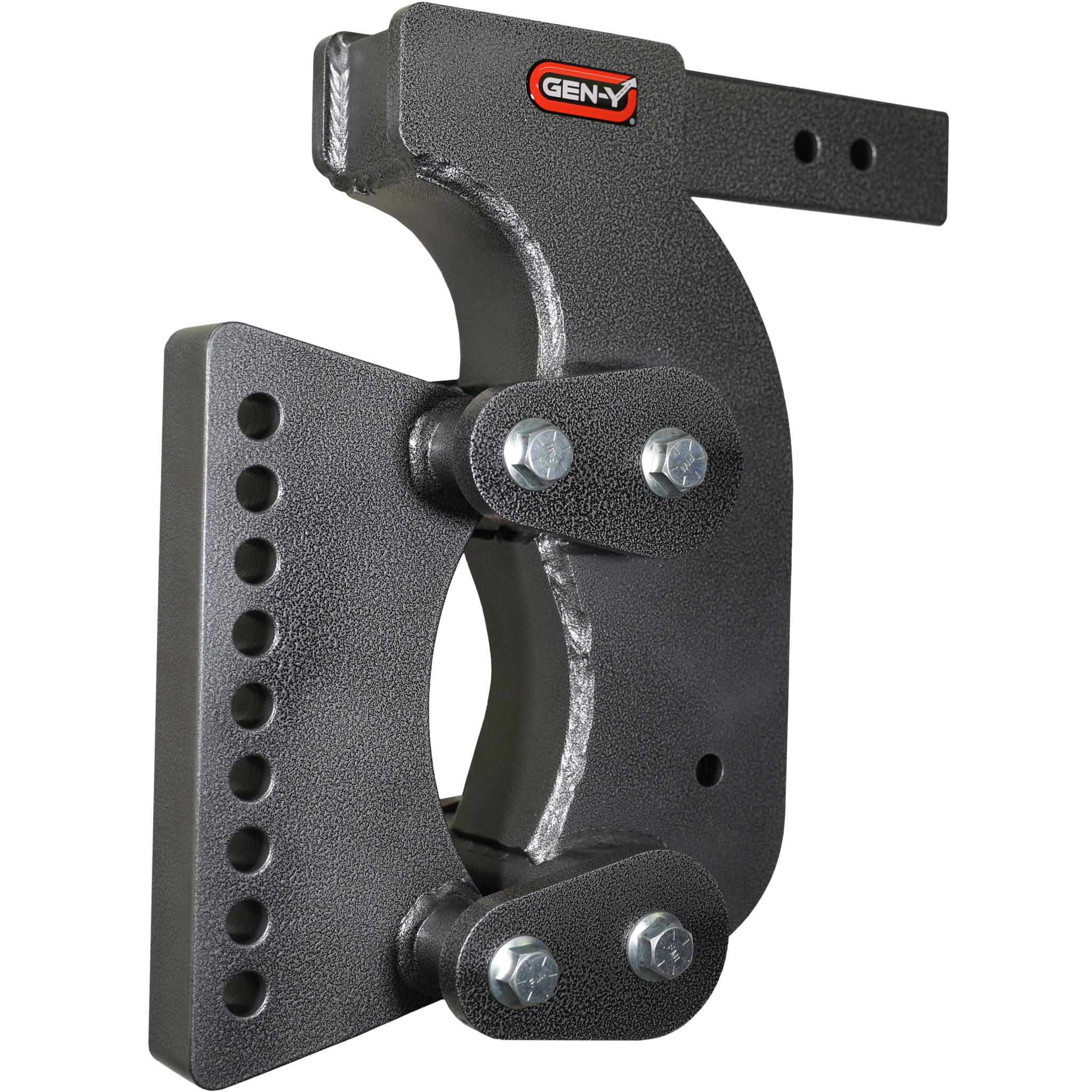 BOSS Weight Distribution