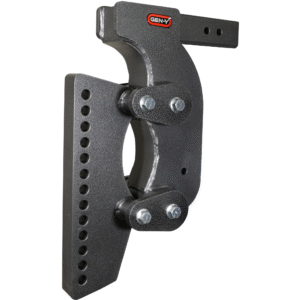 BOSS Weight Distribution