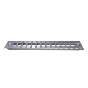 Aluminum Ramp