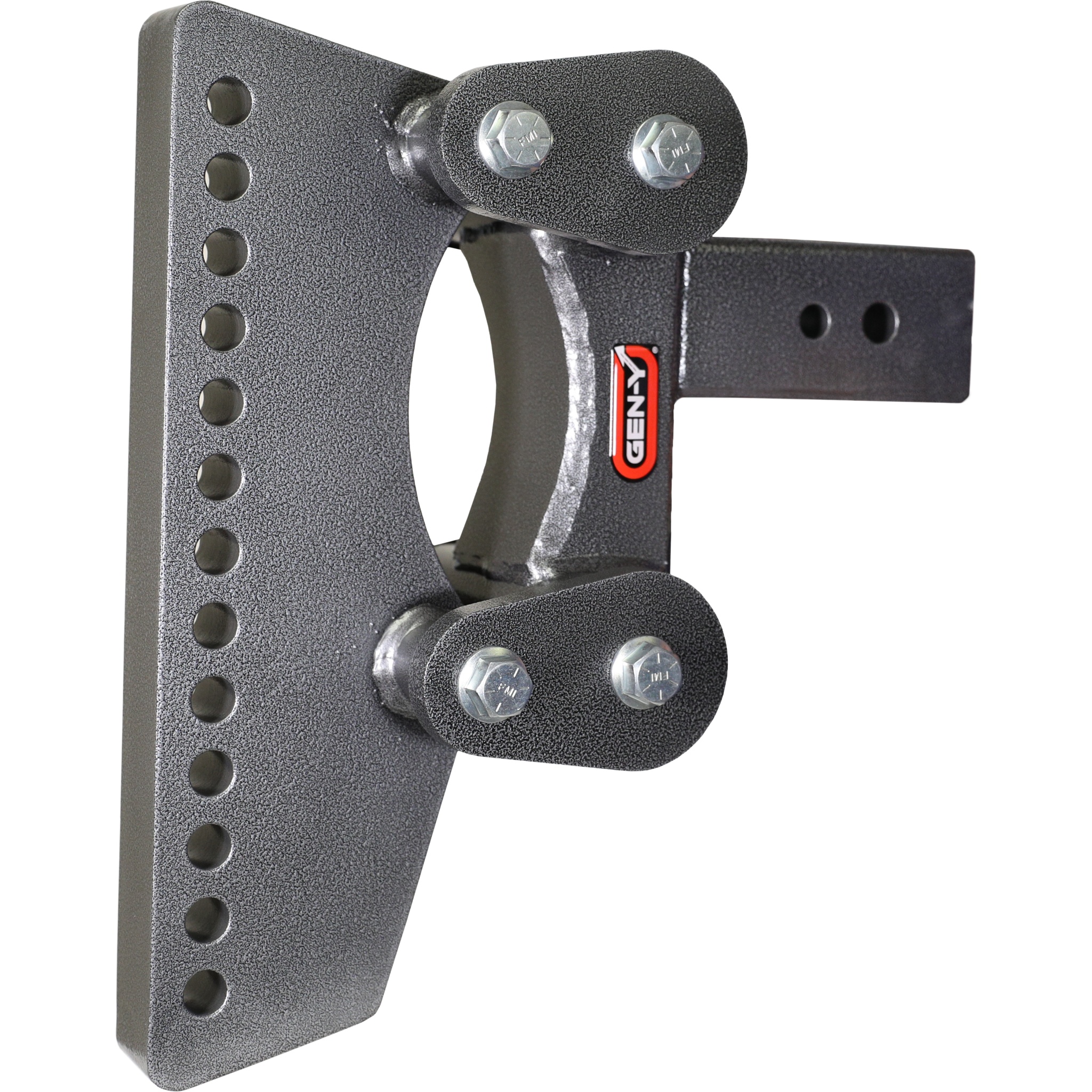 BOSS Weight Distribution