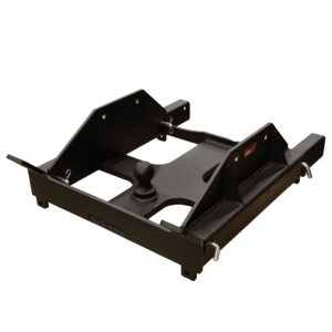 ADVANTAGE Combo Hitch