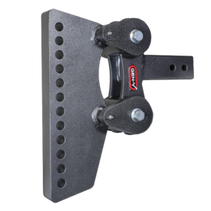 BOSS Weight Distribution