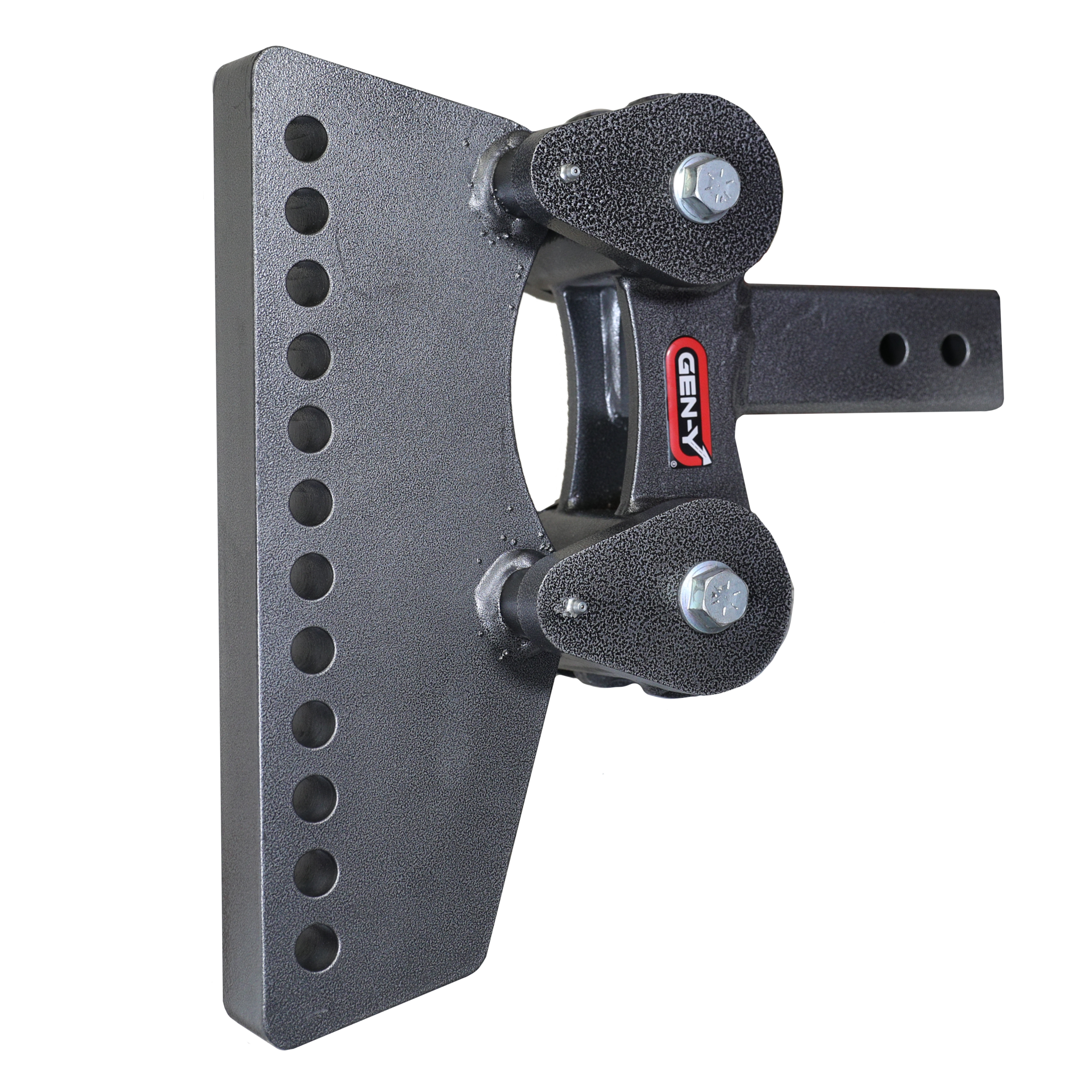 BOSS Weight Distribution