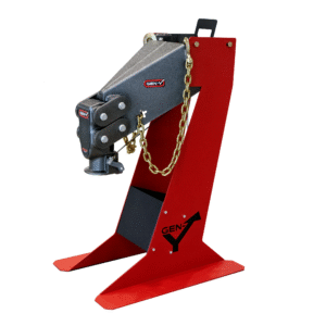 EXECUTIVE Display Stand