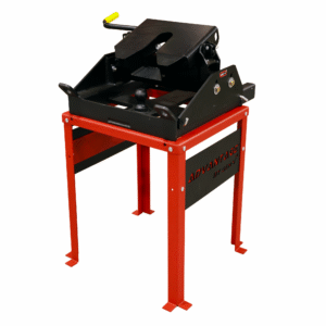 Display Stand - Advantage Hitch