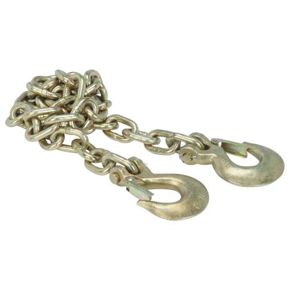 EXECUTIVE Safety Chain