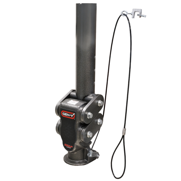 SPARTAN Gooseneck