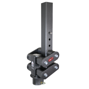 SPARTAN Gooseneck