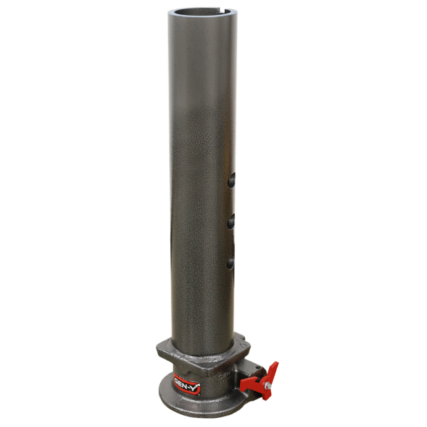 The VIKING Gooseneck Hitch