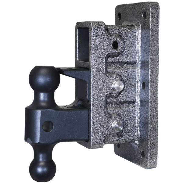 MEGA-DUTY Bolt-On