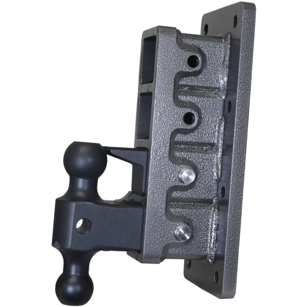 MEGA-DUTY Bolt-On