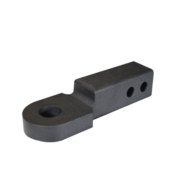 2? Shank Articulating Trailer Hitch
