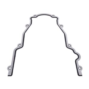LS1, LS2, LS3 Exhaust Gaskets; Steel and Rubber