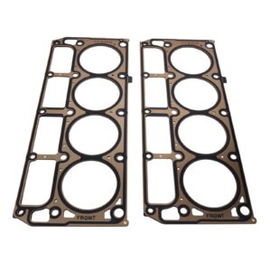LS1, LS2, LS3 Valve Cover O-Rings; Rubber