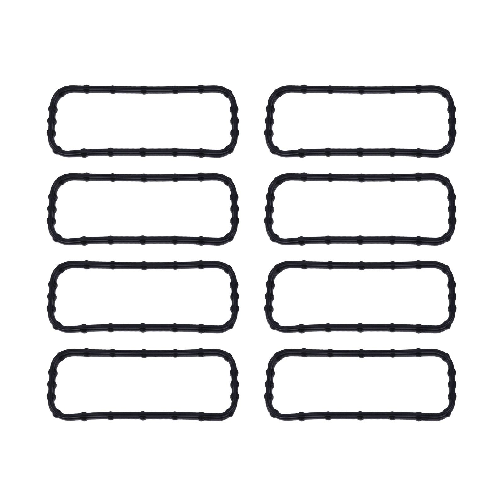 LS3, L92 Intake Manifold Gaskets; Rubber
