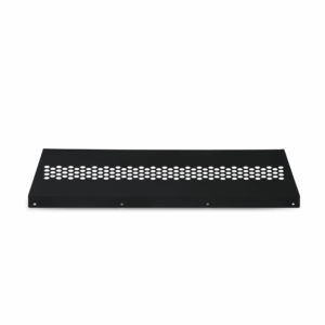 Body Armor 4X4 Intercooler Shroud - GM-5966
