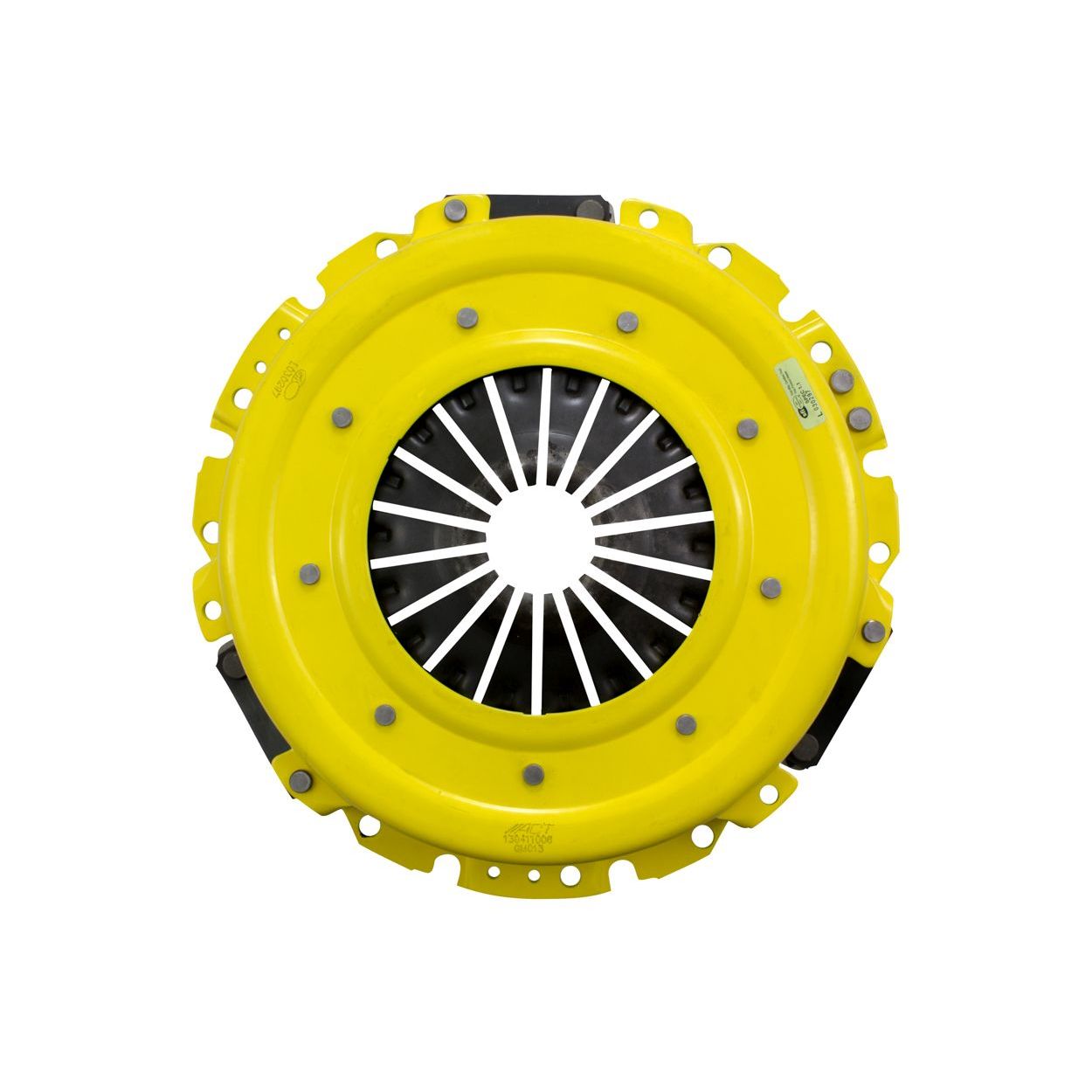 ACT Heavy Duty Pressure Plate