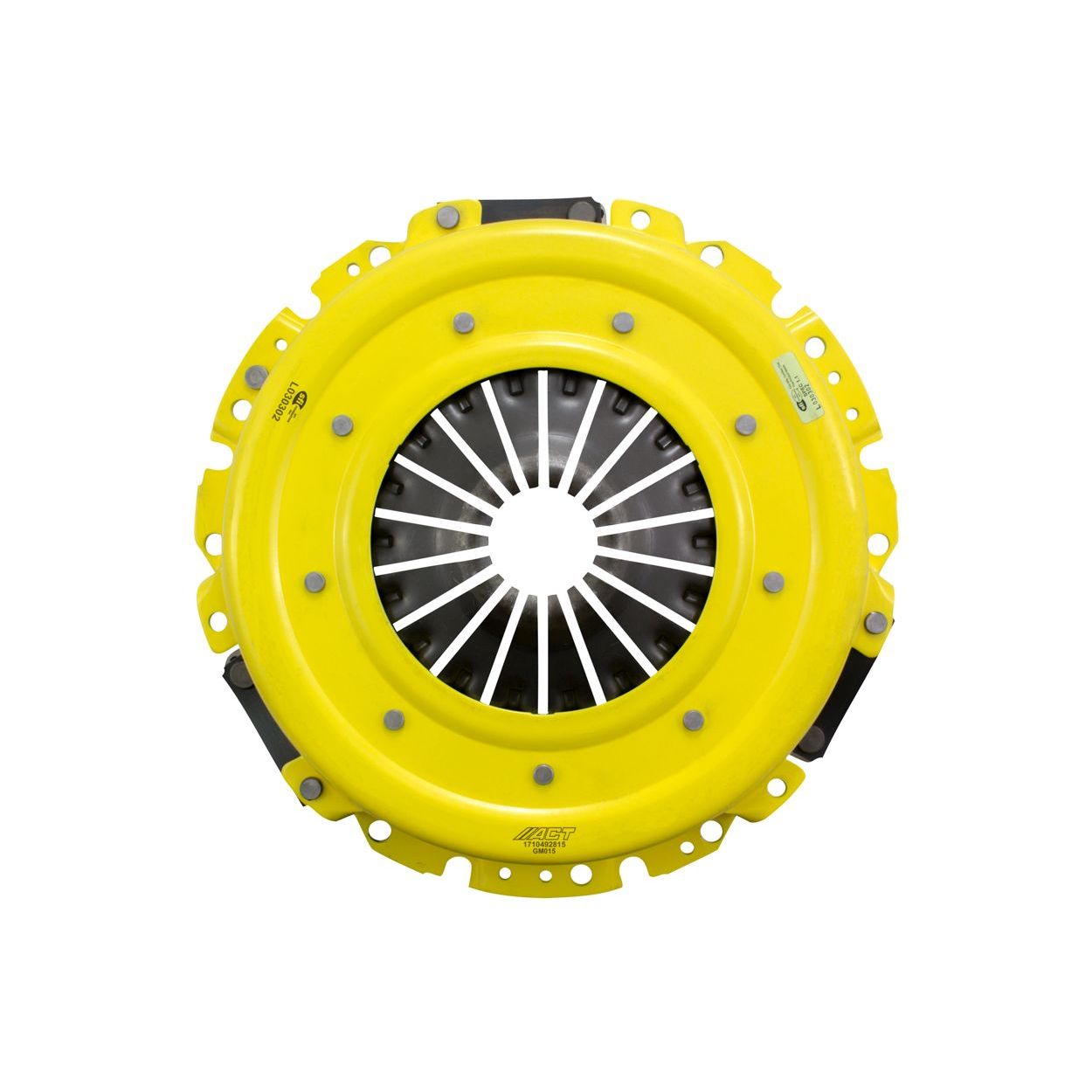 ACT Heavy Duty Pressure Plate