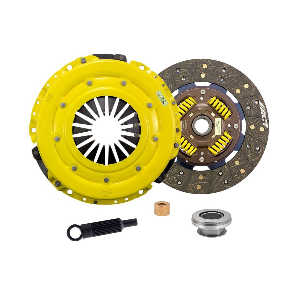 ACT HD/Perf Street Sprung Kit