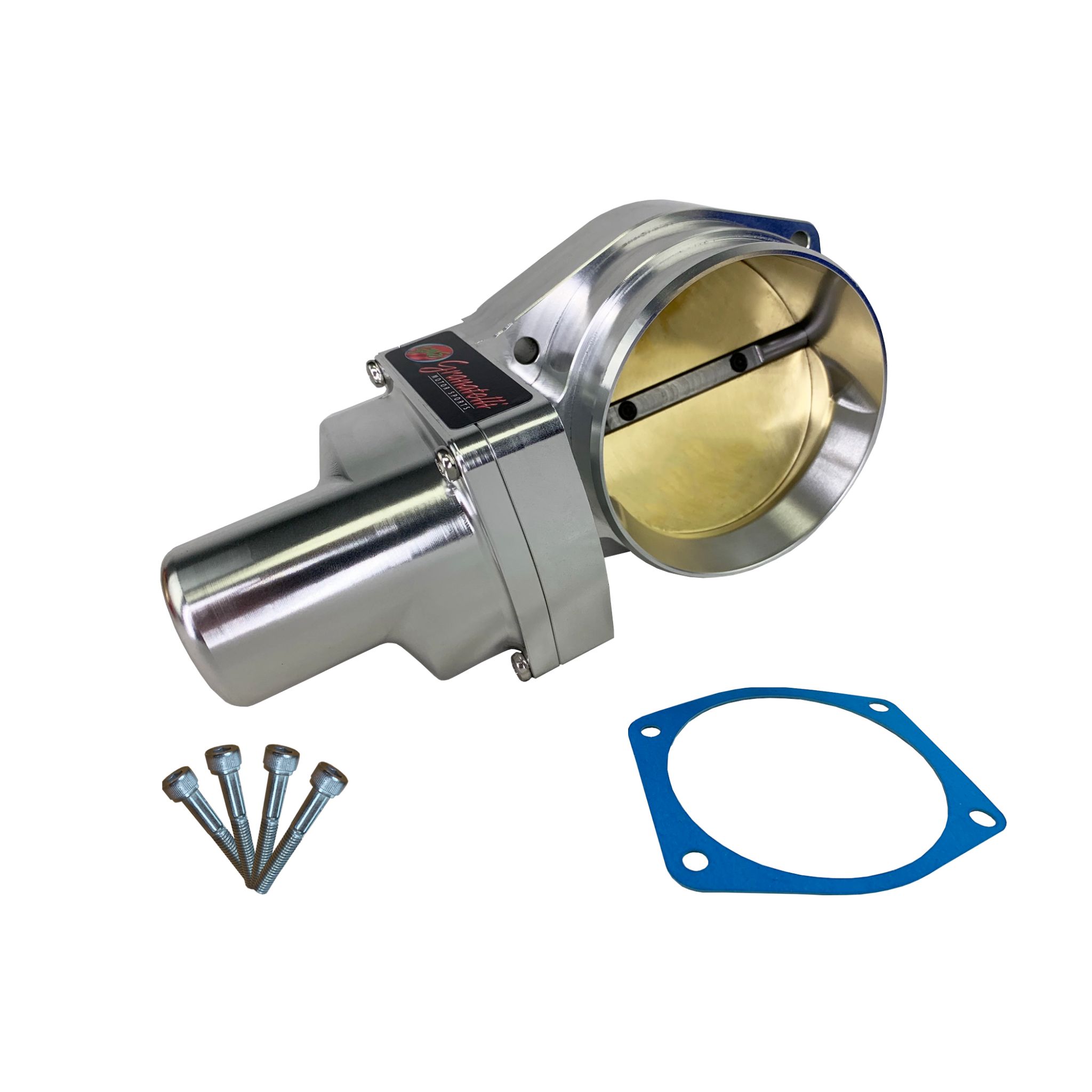 Granatelli Billet Throttle Bodies